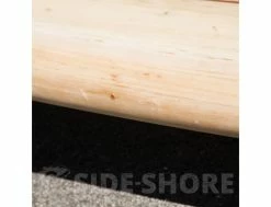 Gun - 9'10" - Full Balsa - Quad Futures -Side-Shore Soldes Magasin linden gun 910 full balsa quad futures 16