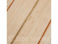 Gun - 9'10" - Full Balsa - Quad Futures -Side-Shore Soldes Magasin linden gun 910 full balsa quad futures 7