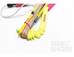 F-One LINXBAR 2019 V2 - 24 M #55 -Side-Shore Soldes Magasin linxbar 2019 v2 24 m 55 fone2 17