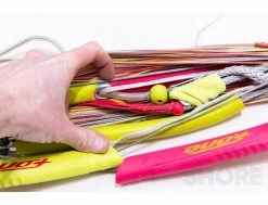 F-One LINXBAR 2019 V2 - 24 M #55 -Side-Shore Soldes Magasin linxbar 2019 v2 24 m 55 fone2 8