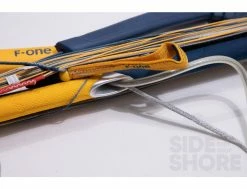 F-One LINXBAR 2021 - 24 M #87 -Side-Shore Soldes Magasin linxbar 2021 24 m 87 fone 14