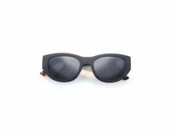 Lisa Black Tortoise POLARIZED 9 Lisa Black Tortoise POLARIZED -Side-Shore Soldes Magasin lisa black tortoise polarized moken vision 1