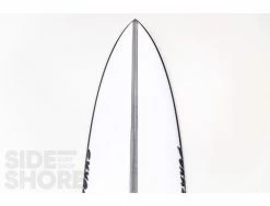 Lorentz - 69er Evolution - Color - 7'2 X 22.25" X 3.13" - 53.06 L - Combo - FCS II -Side-Shore Soldes Magasin lorentz 69er evolution 72 x 2225 x 313 5306 l combo fcs ii pukas 12