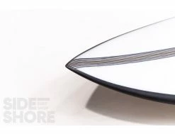 Lorentz - 69er Evolution - Color - 7'2 X 22.25" X 3.13" - 53.06 L - Combo - FCS II -Side-Shore Soldes Magasin lorentz 69er evolution 72 x 2225 x 313 5306 l combo fcs ii pukas 14