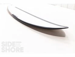 Lorentz - 69er Evolution - Color - 7'2 X 22.25" X 3.13" - 53.06 L - Combo - FCS II -Side-Shore Soldes Magasin lorentz 69er evolution 72 x 2225 x 313 5306 l combo fcs ii pukas 3