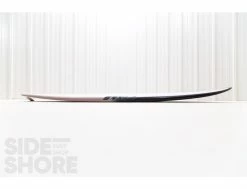 Lorentz - 69er Evolution - Color - 7'2 X 22.25" X 3.13" - 53.06 L - Combo - FCS II -Side-Shore Soldes Magasin lorentz 69er evolution 72 x 2225 x 313 5306 l combo fcs ii pukas 6