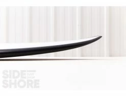 Lorentz - 69er Evolution - Color - 7'2 X 22.25" X 3.13" - 53.06 L - Combo - FCS II -Side-Shore Soldes Magasin lorentz 69er evolution 72 x 2225 x 313 5306 l combo fcs ii pukas 9