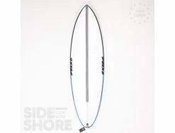 Lorentz - 69er Evolution - Color - 6'2 X 20.75" X 2.63" - 35,7 L - Thruster - Futures