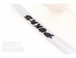 Lorentz - El Loco - 5'11 X 21.25" X 2.25" - 37 L - Combo - FCS II -Side-Shore Soldes Magasin lorentz el loco 511 x 2125 x 225 37 l combo fcs ii pukas 10