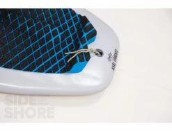 Lorentz - El Loco - 5'11 X 21.25" X 2.25" - 37 L - Combo - FCS II -Side-Shore Soldes Magasin lorentz el loco 511 x 2125 x 225 37 l combo fcs ii pukas 11