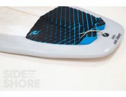 Lorentz - El Loco - 5'11 X 21.25" X 2.25" - 37 L - Combo - FCS II -Side-Shore Soldes Magasin lorentz el loco 511 x 2125 x 225 37 l combo fcs ii pukas 12