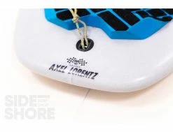 Lorentz - El Loco - 5'11 X 21.25" X 2.25" - 37 L - Combo - FCS II -Side-Shore Soldes Magasin lorentz el loco 511 x 2125 x 225 37 l combo fcs ii pukas 13