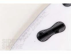 Lorentz - El Loco - 5'11 X 21.25" X 2.25" - 37 L - Combo - FCS II -Side-Shore Soldes Magasin lorentz el loco 511 x 2125 x 225 37 l combo fcs ii pukas 15