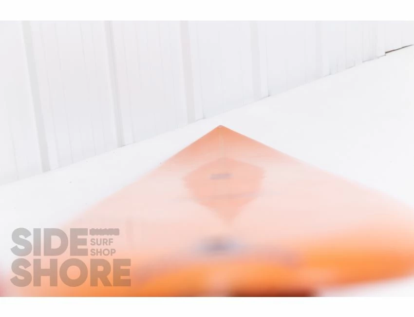 Lorentz - Gun - Twiggy Baker - 10' X 20.50" X 2.49" - 71.5 L - Futures - Combo 13 Lorentz - Gun - Twiggy Baker - 10' X 20.50" X 2.49" - 71.5 L - Futures - Combo – Image 11