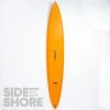 Lorentz - Gun - Twiggy Baker - 10' X 20.50" X 2.49" - 71.5 L - Futures - Combo -Side-Shore Soldes Magasin lorentz gun twiggy baker 82 futures combo pukas