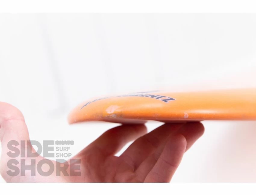 Lorentz - Gun - Twiggy Baker - 10' X 20.50" X 2.49" - 71.5 L - Futures - Combo 16 Lorentz - Gun - Twiggy Baker - 10' X 20.50" X 2.49" - 71.5 L - Futures - Combo – Image 14