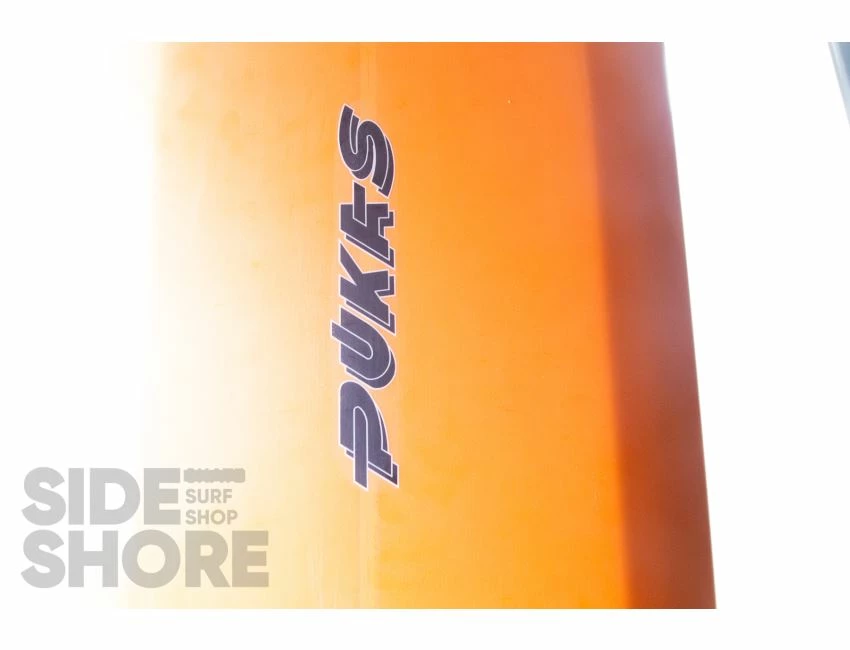 Lorentz - Gun - Twiggy Baker - 10' X 20.50" X 2.49" - 71.5 L - Futures - Combo 21 Lorentz - Gun - Twiggy Baker - 10' X 20.50" X 2.49" - 71.5 L - Futures - Combo – Image 19