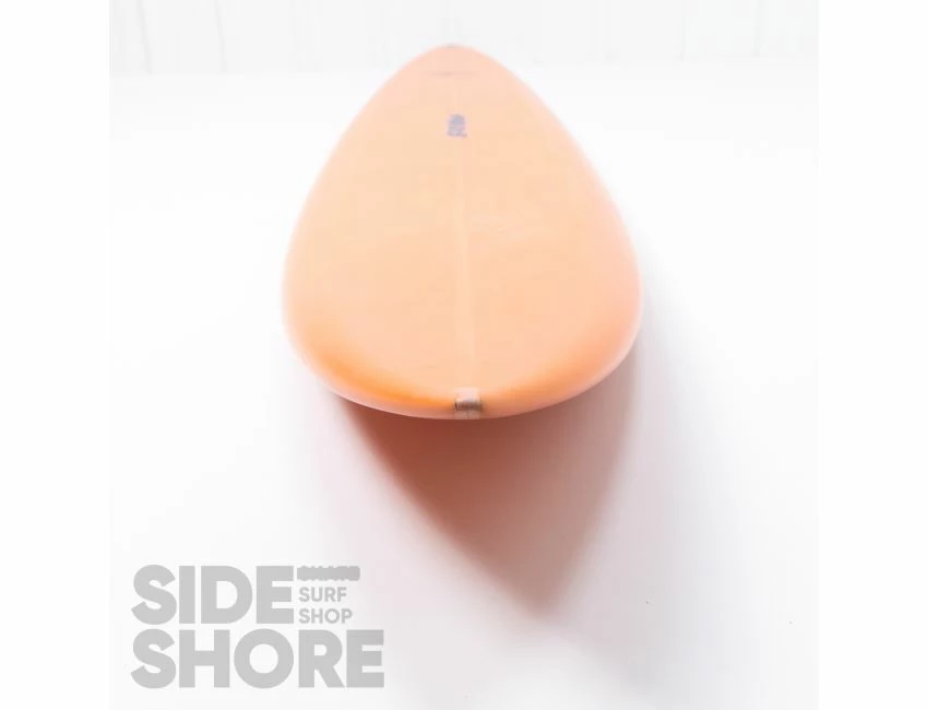 Lorentz - Gun - Twiggy Baker - 10' X 20.50" X 2.49" - 71.5 L - Futures - Combo 5 Lorentz - Gun - Twiggy Baker - 10' X 20.50" X 2.49" - 71.5 L - Futures - Combo – Image 3