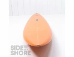 Lorentz - Gun - Twiggy Baker - 10' X 20.50" X 2.49" - 71.5 L - Futures - Combo 25 Lorentz - Gun - Twiggy Baker - 10' X 20.50" X 2.49" - 71.5 L - Futures - Combo -Side-Shore Soldes Magasin lorentz gun twiggy baker 82 futures combo pukas 3