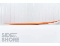 Lorentz - Gun - Twiggy Baker - 10' X 20.50" X 2.49" - 71.5 L - Futures - Combo 27 Lorentz - Gun - Twiggy Baker - 10' X 20.50" X 2.49" - 71.5 L - Futures - Combo -Side-Shore Soldes Magasin lorentz gun twiggy baker 82 futures combo pukas 5