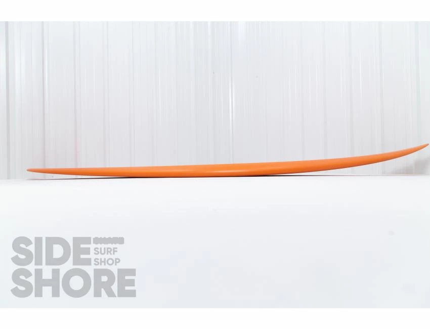 Lorentz - Gun - Twiggy Baker - 10' X 20.50" X 2.49" - 71.5 L - Futures - Combo 8 Lorentz - Gun - Twiggy Baker - 10' X 20.50" X 2.49" - 71.5 L - Futures - Combo – Image 6