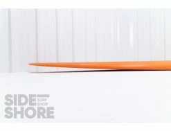 Lorentz - Gun - Twiggy Baker - 10' X 20.50" X 2.49" - 71.5 L - Futures - Combo 28 Lorentz - Gun - Twiggy Baker - 10' X 20.50" X 2.49" - 71.5 L - Futures - Combo -Side-Shore Soldes Magasin lorentz gun twiggy baker 82 futures combo pukas 6