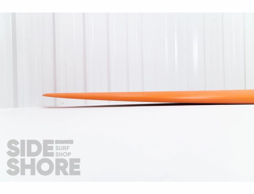 Lorentz - Gun - Twiggy Baker - 10' X 20.50" X 2.49" - 71.5 L - Futures - Combo 9 Lorentz - Gun - Twiggy Baker - 10' X 20.50" X 2.49" - 71.5 L - Futures - Combo – Image 7