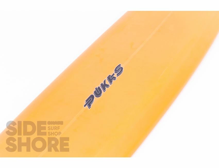 Lorentz - Gun - Twiggy Baker - 10' X 20.50" X 2.49" - 71.5 L - Futures - Combo 10 Lorentz - Gun - Twiggy Baker - 10' X 20.50" X 2.49" - 71.5 L - Futures - Combo – Image 8