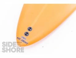 Lorentz - Gun - Twiggy Baker - 10' X 20.50" X 2.49" - 71.5 L - Futures - Combo 30 Lorentz - Gun - Twiggy Baker - 10' X 20.50" X 2.49" - 71.5 L - Futures - Combo -Side-Shore Soldes Magasin lorentz gun twiggy baker 82 futures combo pukas 8