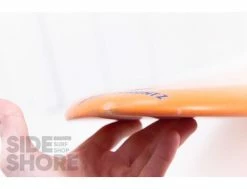 Lorentz - Gun - Twiggy Baker - 10' X 20.50" X 2.49" - 71.5 L - Futures - Combo 31 Lorentz - Gun - Twiggy Baker - 10' X 20.50" X 2.49" - 71.5 L - Futures - Combo -Side-Shore Soldes Magasin lorentz gun twiggy baker 82 futures combo pukas 9