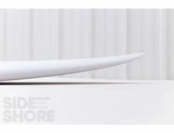 Lorentz - Lady Twin - 6'8 X 21" X 2.88" - 42.4 L - Twin - Futures 32 Lorentz - Lady Twin - 6'8 X 21" X 2.88" - 42.4 L - Twin - Futures -Side-Shore Soldes Magasin lorentz lady twin 68 x 21 x 288 424 l twin futures pukas 10