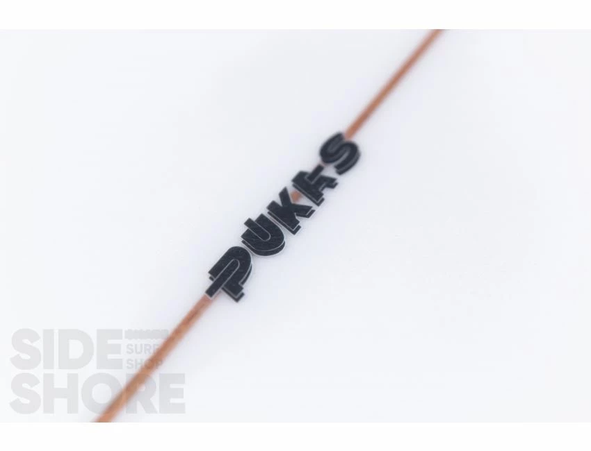 Lorentz - Lady Twin - 6'8 X 21" X 2.88" - 42.4 L - Twin - Futures 20 Lorentz - Lady Twin - 6'8 X 21" X 2.88" - 42.4 L - Twin - Futures – Image 18