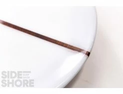 Lorentz - Lady Twin - 6'8 X 21" X 2.88" - 42.4 L - Twin - Futures 40 Lorentz - Lady Twin - 6'8 X 21" X 2.88" - 42.4 L - Twin - Futures -Side-Shore Soldes Magasin lorentz lady twin 68 x 21 x 288 424 l twin futures pukas 18