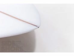 Lorentz - Lady Twin - 6'8 X 21" X 2.88" - 42.4 L - Twin - Futures 27 Lorentz - Lady Twin - 6'8 X 21" X 2.88" - 42.4 L - Twin - Futures -Side-Shore Soldes Magasin lorentz lady twin 68 x 21 x 288 424 l twin futures pukas 5