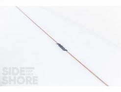 Lorentz - Lady Twin - 6'8 X 21" X 2.88" - 42.4 L - Twin - Futures 28 Lorentz - Lady Twin - 6'8 X 21" X 2.88" - 42.4 L - Twin - Futures -Side-Shore Soldes Magasin lorentz lady twin 68 x 21 x 288 424 l twin futures pukas 6