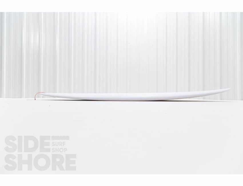 Lorentz - Lady Twin - 6'8 X 21" X 2.88" - 42.4 L - Twin - Futures 10 Lorentz - Lady Twin - 6'8 X 21" X 2.88" - 42.4 L - Twin - Futures – Image 8