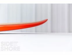 F-One Madeiro 7'3" Bamboo & Carbon Deck -Side-Shore Soldes Magasin madeiro 73 fone 9