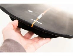 F-One Magnet Carbon - 5'1" -Side-Shore Soldes Magasin magnet carbon 51 fone 16