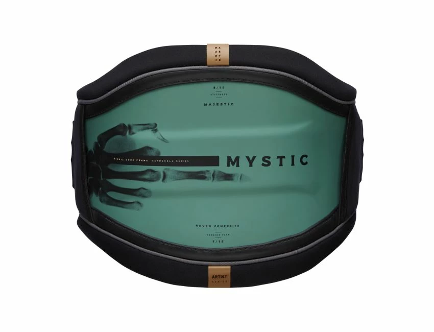 Mystic Majestic Harness / Harnais 18 Mystic Majestic Harness / Harnais – Image 16