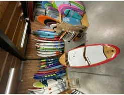F-One Manawa - 9'0 -Side-Shore Soldes Magasin manawa 90 fone 11