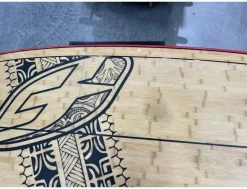 F-One Manawa - 9'0 -Side-Shore Soldes Magasin manawa 90 fone 17