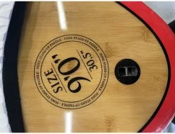 F-One Manawa - 9'0 -Side-Shore Soldes Magasin manawa 90 fone 5