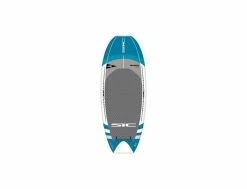 MANTA Foil 6'0" X 28.5" ( SF2) - 2021 -Side-Shore Soldes Magasin manta surf foil 60 x 285 sf2 2021 sic 1 4
