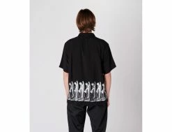 Marilyn Composed SS Shirt -Side-Shore Soldes Magasin marilyn composed ss shirt former 5