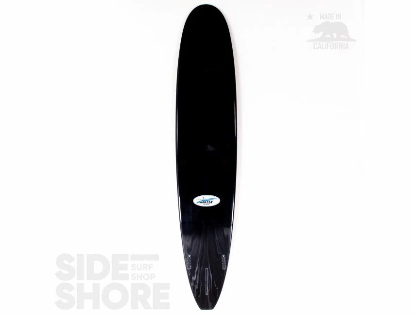 Master - Tint Black + Polish - 9'8 X 22 7/8" X 3 1/4" - Single - US Box 4 Master - Tint Black + Polish - 9'8 X 22 7/8" X 3 1/4" - Single - US Box – Image 2