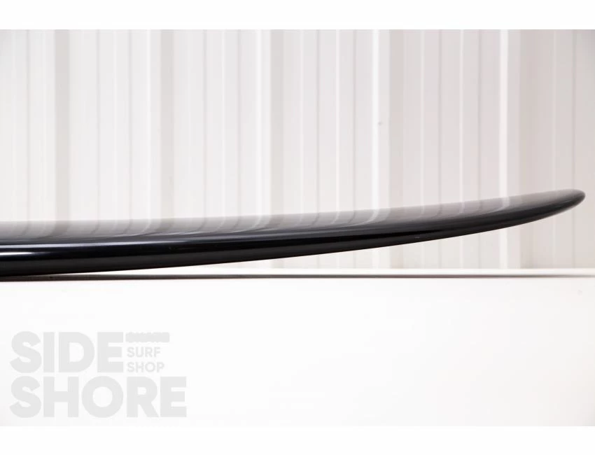 Master - Tint Black + Polish - 9'8 X 22 7/8" X 3 1/4" - Single - US Box 13 Master - Tint Black + Polish - 9'8 X 22 7/8" X 3 1/4" - Single - US Box – Image 11