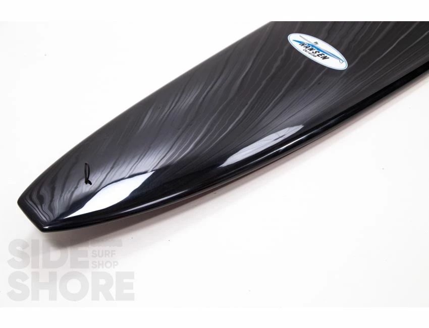 Master - Tint Black + Polish - 9'8 X 22 7/8" X 3 1/4" - Single - US Box 14 Master - Tint Black + Polish - 9'8 X 22 7/8" X 3 1/4" - Single - US Box – Image 12