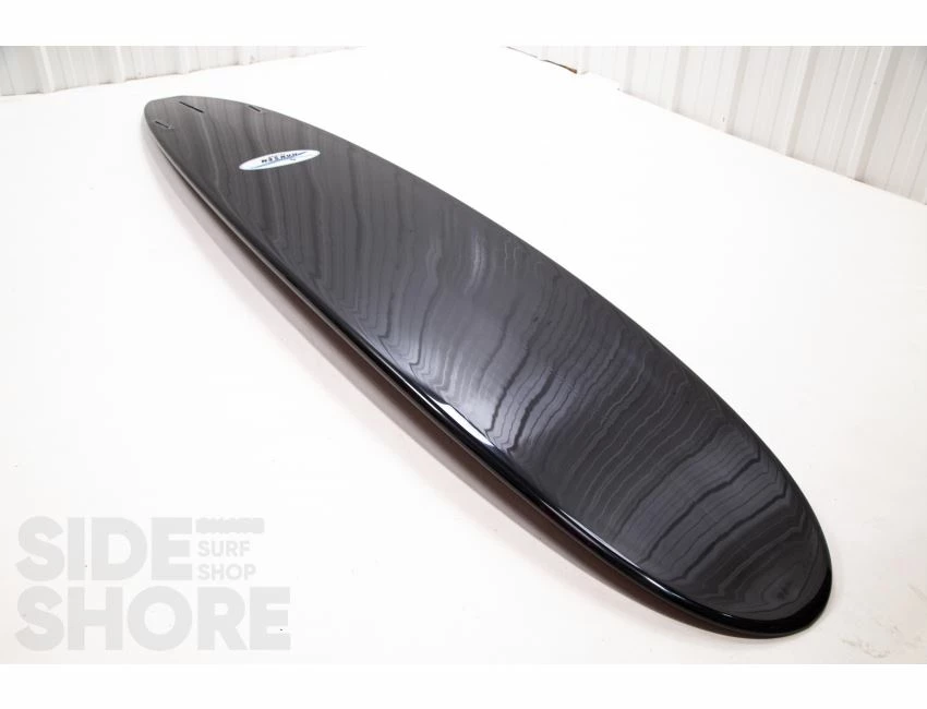 Master - Tint Black + Polish - 9'8 X 22 7/8" X 3 1/4" - Single - US Box 16 Master - Tint Black + Polish - 9'8 X 22 7/8" X 3 1/4" - Single - US Box – Image 14