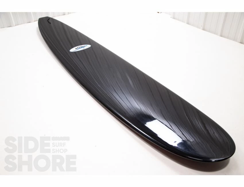 Master - Tint Black + Polish - 9'8 X 22 7/8" X 3 1/4" - Single - US Box 5 Master - Tint Black + Polish - 9'8 X 22 7/8" X 3 1/4" - Single - US Box – Image 3