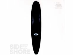 Master - Tint Black + Polish - 9'8 X 22 7/8" X 3 1/4" - Single - US Box